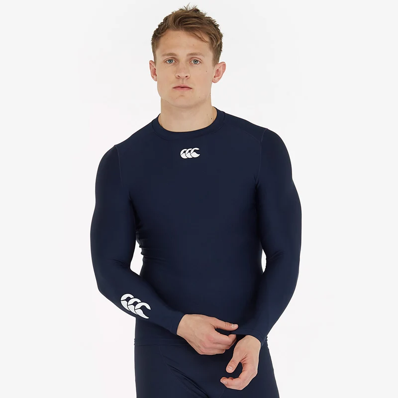 Canterbury Thermoreg Long Sleeve Top