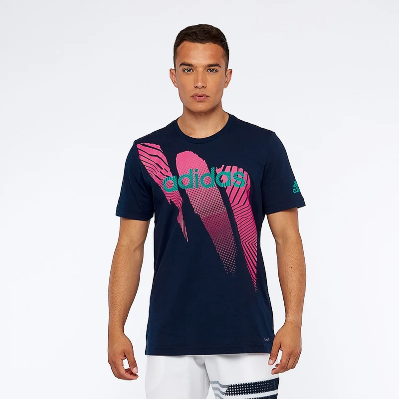 adidas Season Tee