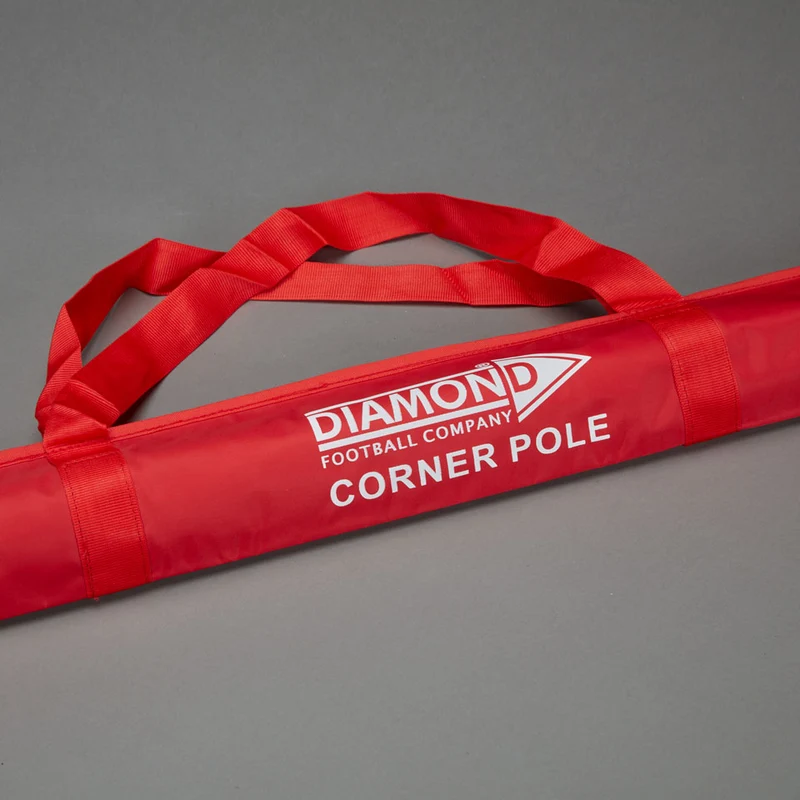 Diamond Corner Pole Carry Bag