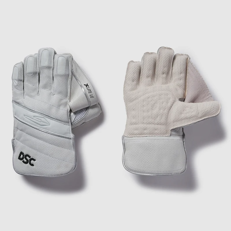 DSC Xlite LE Wicket Keeping Gloves