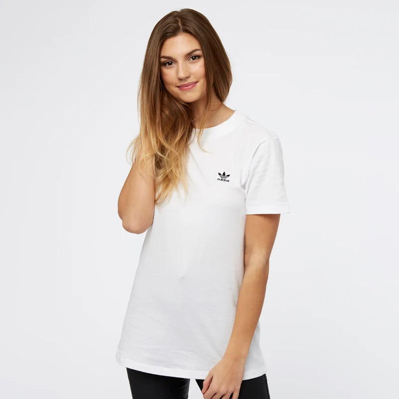 adidas Originals Womens SC Tee