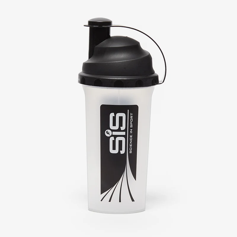 SiS Shaker