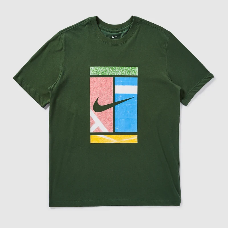 Nike Court Dri-FIT HO25 T-Shirt