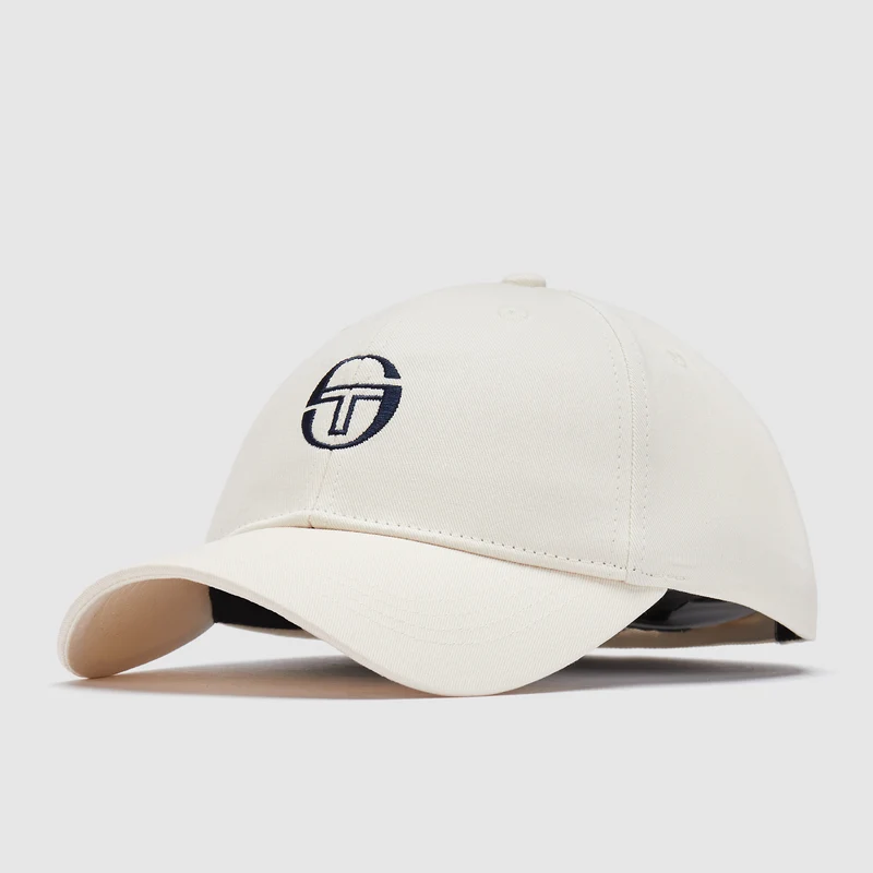 Sergio Tacchini Linus Cap