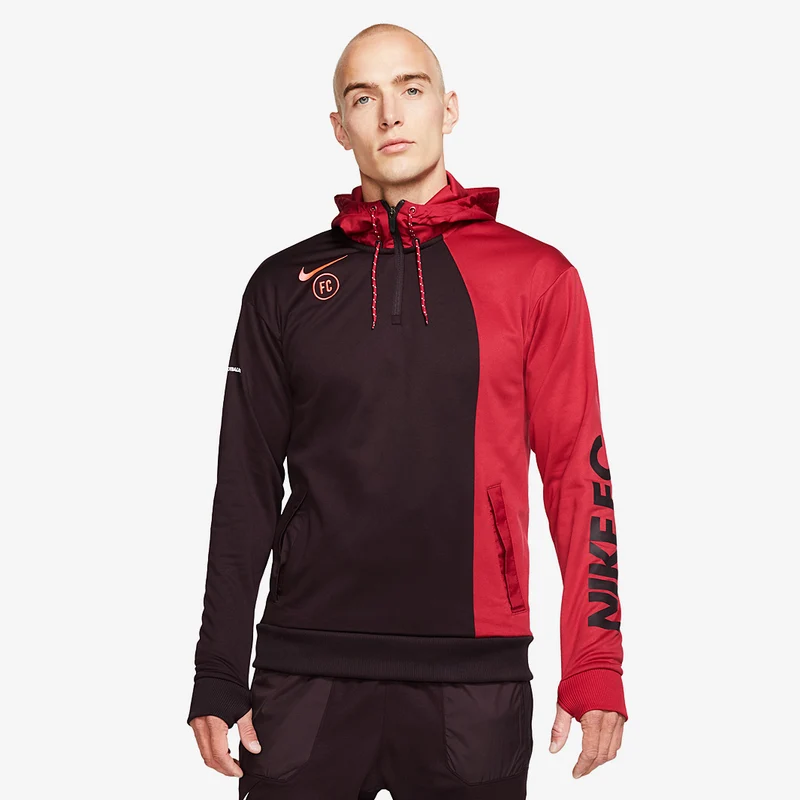 Nike FC Hoodie
