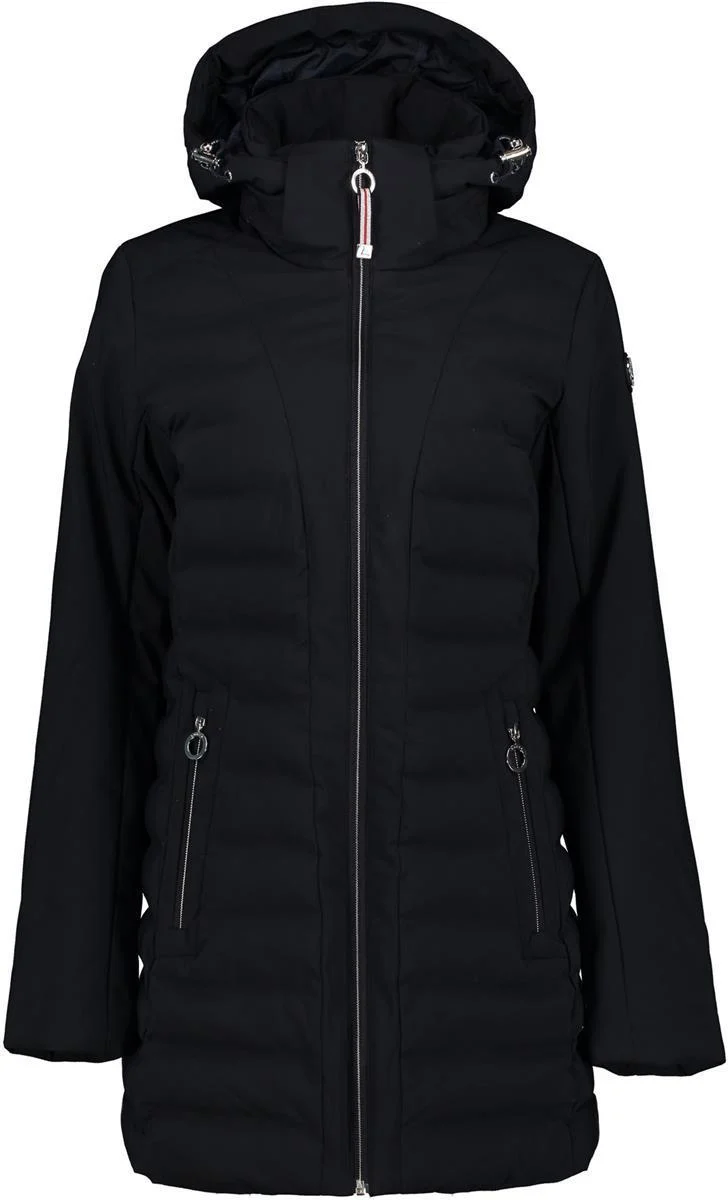 Ilomantsi Jacket