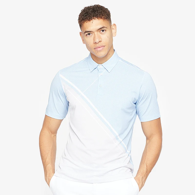 Galvin Green Martin Shirt V8+ Golf Polo Shirt