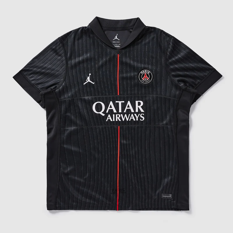 Jordan x Paris Saint-Germain 25/26 Womens Dri-FIT Special Edition Stadium Shirt