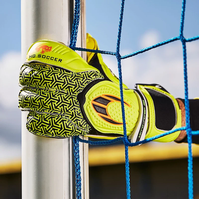 HO Gecko Ikarus Hybrid Roll - Fluo Lime/Black/White/Fluo Orange