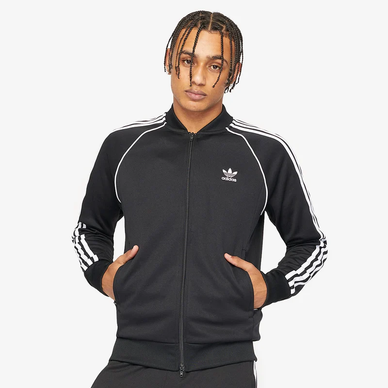 adidas Originals Classics SST Track Top