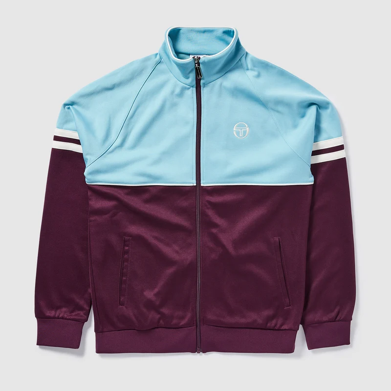 Sergio Tacchini Orion Track Jacket