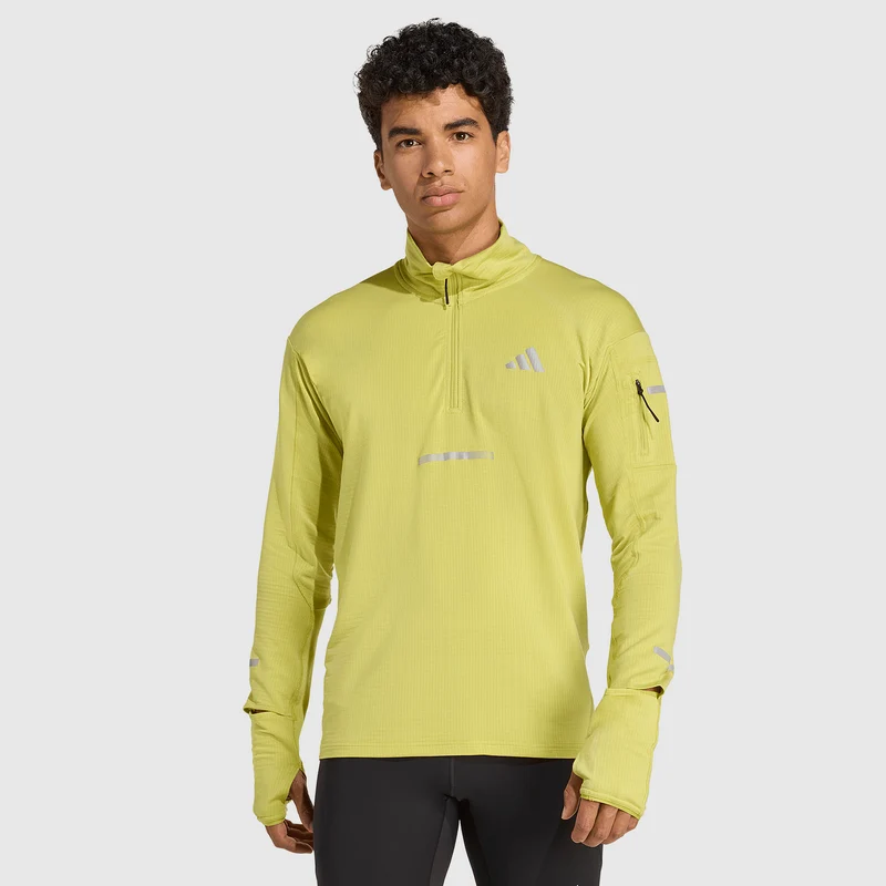 adidas adi365 Half-Zip