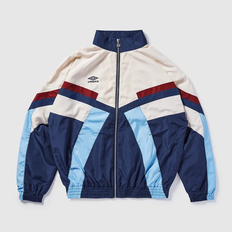 Umbro Relaxed Track Jacket