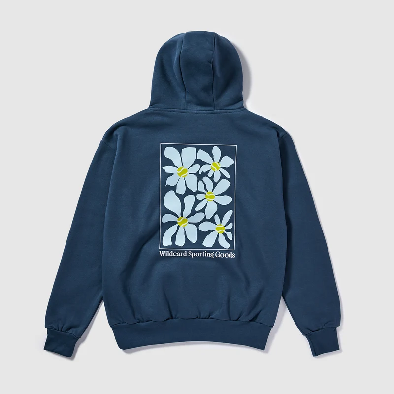 Wildcard Wild Balls Tennis Hoodie