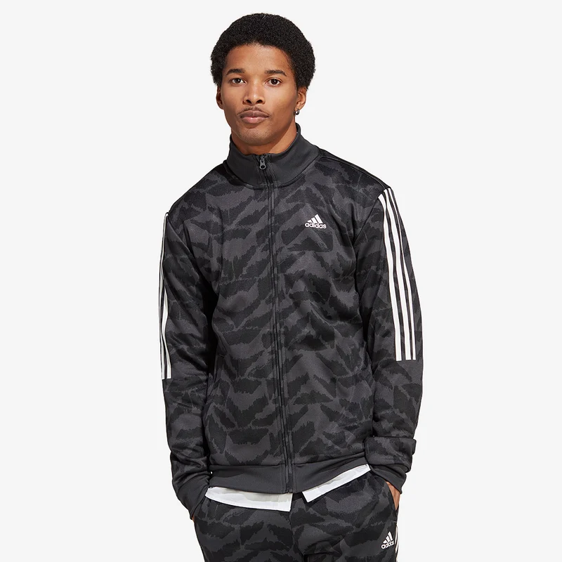 adidas Tiro Suit-Up Track Top