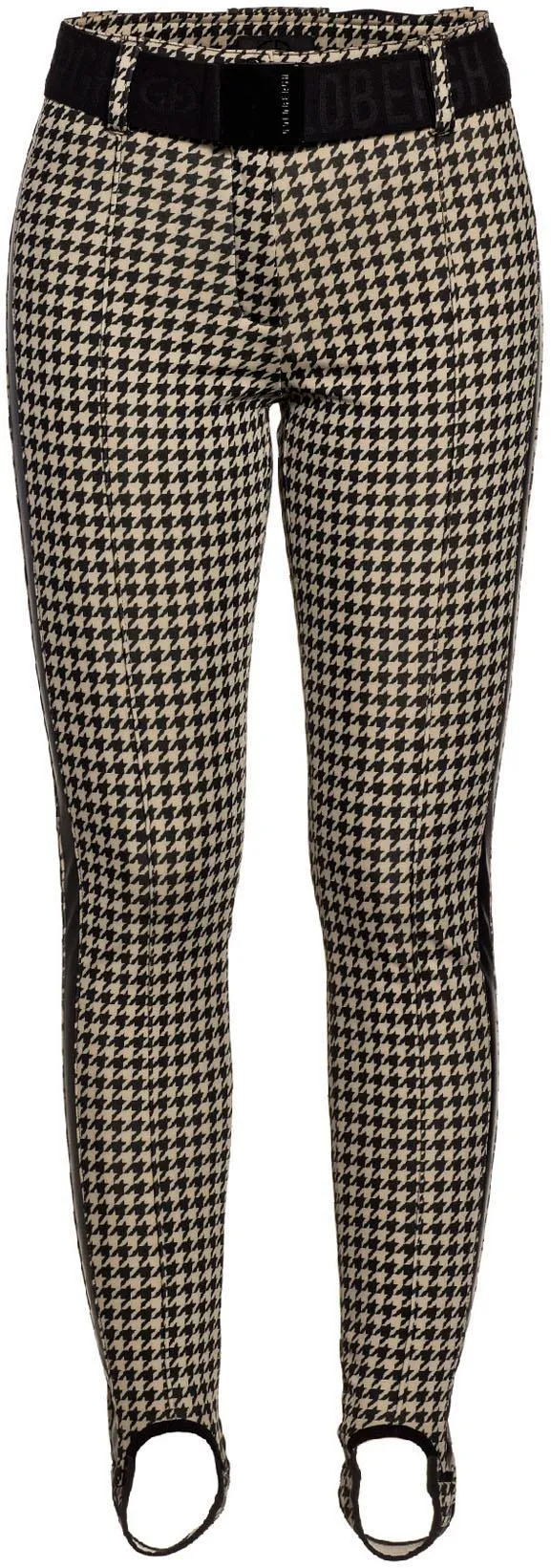percy ski pants