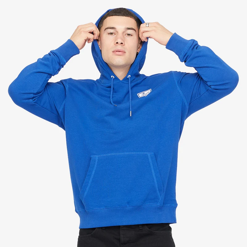 New Balance English Schools Hoodie