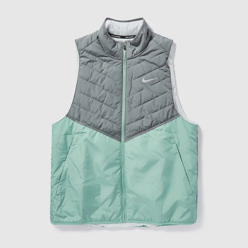Nike Therma-FIT Repel Reflective Vest