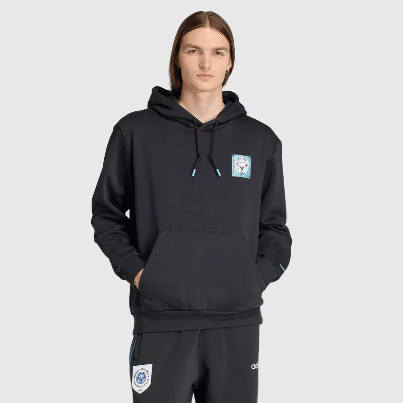 adidas Originals Graphic Hoodie