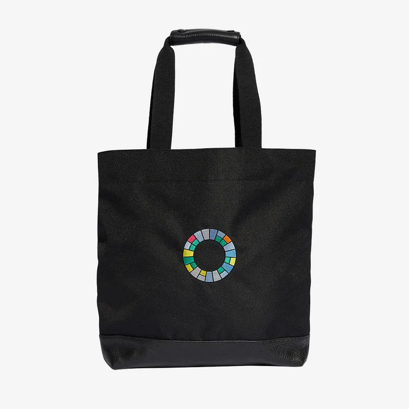 adidas Manchester United x Peter Saville Tote Bag