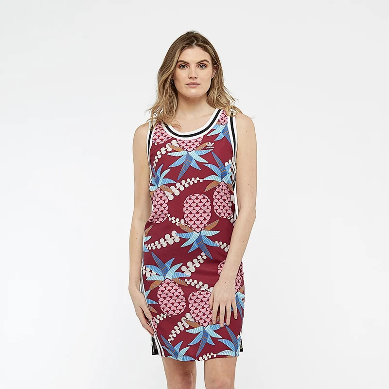 adidas Originals Womens Tank Dress