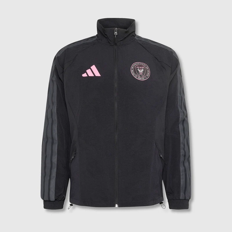 adidas Inter Miami 2026 Anthem Jacket