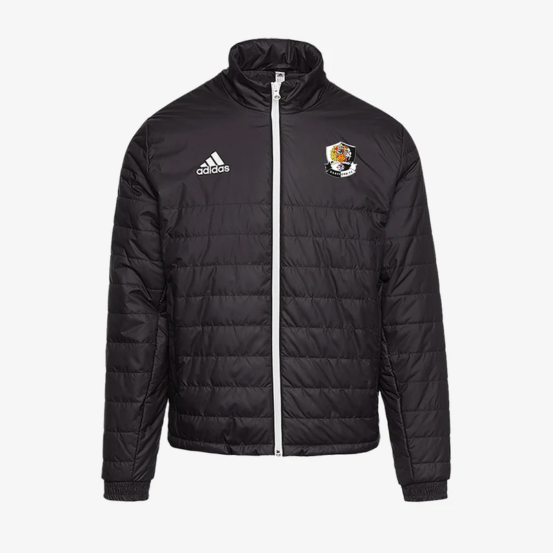 adidas Dartford Academy Lightweight Puffer Jacket