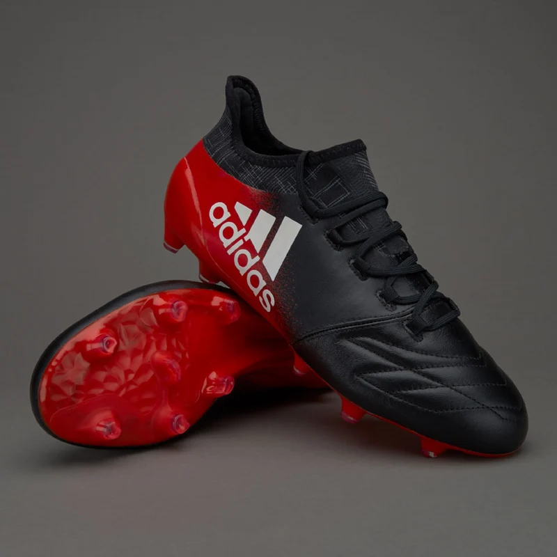 adidas X 16.1 Leather FG