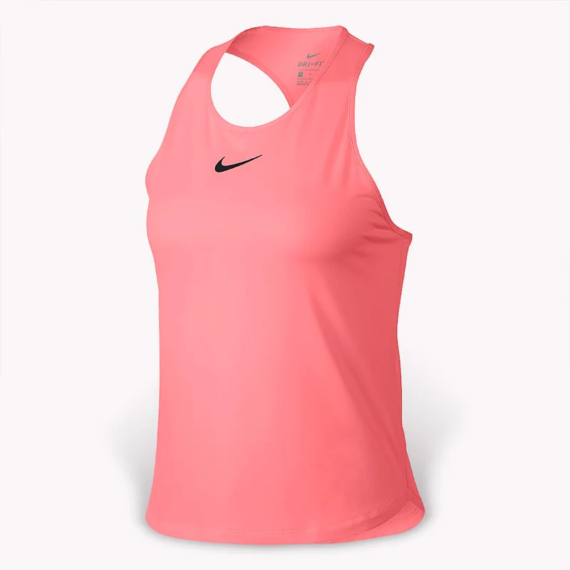 Nike Womens Court Dry Slam Tank