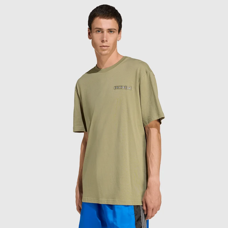 adidas Originals Graphic T-Shirt