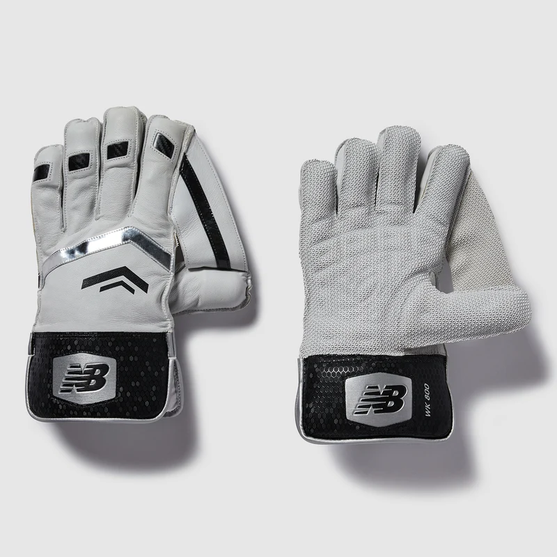 New Balance 800 Wicket Keeping Gloves