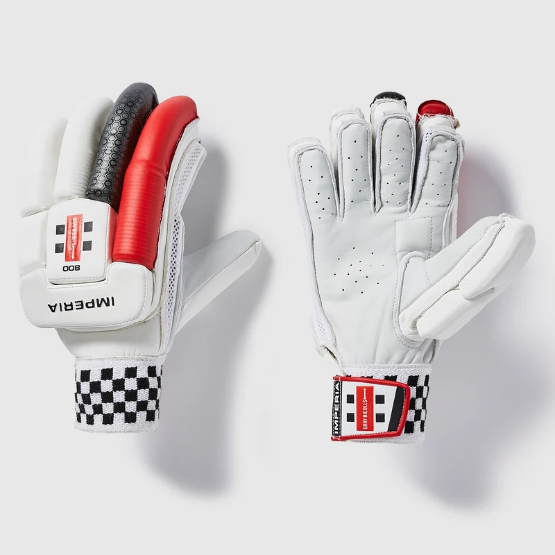 Gray-Nicolls Imperia 1.0 800 RH Batting Gloves