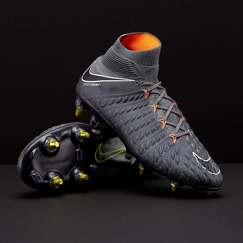 Nike Hypervenom Phantom III Elite DF SG-Pro AC