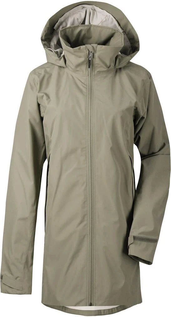 Noor Wns Parka 3