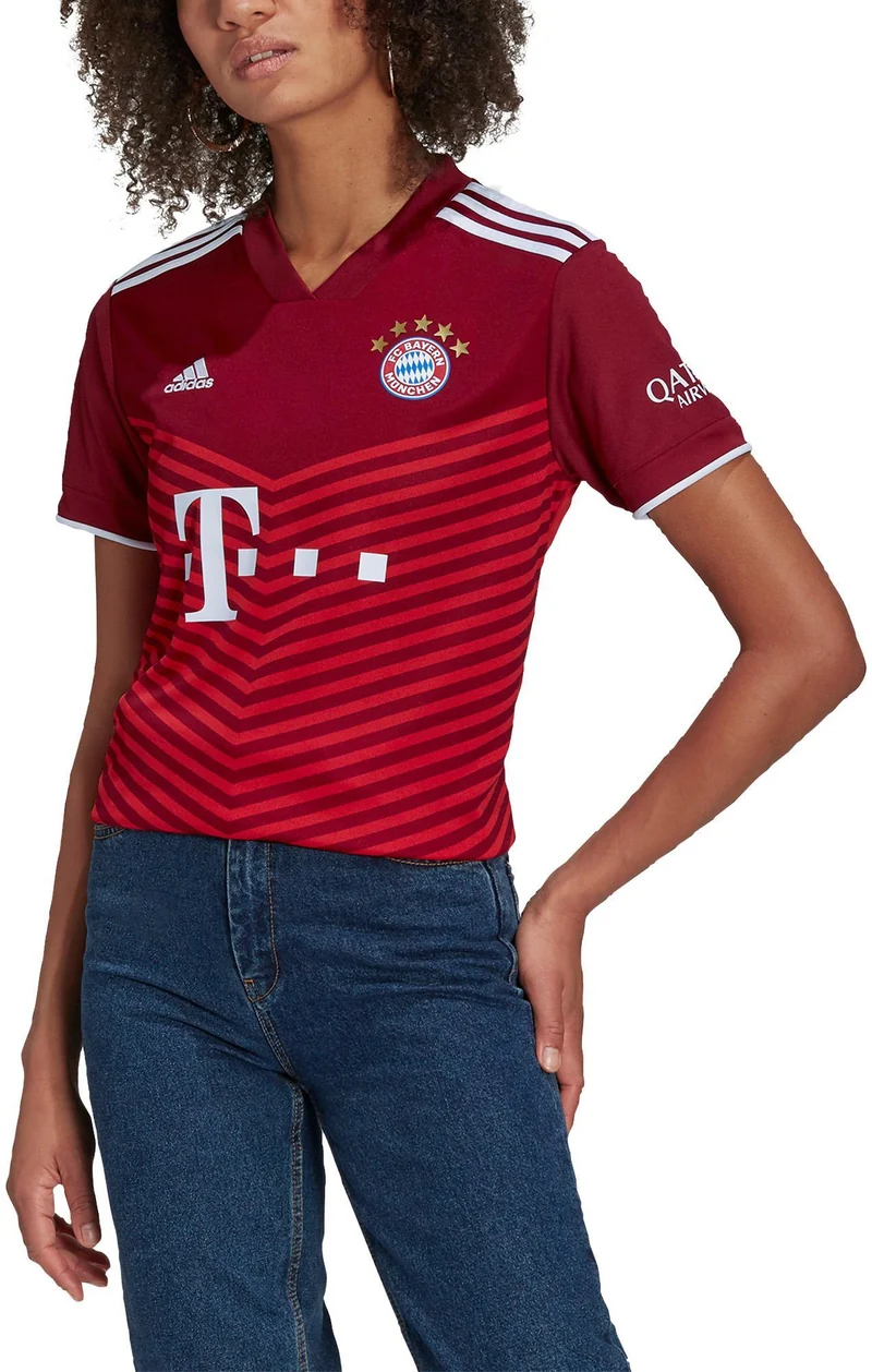 Fcb H Jsy W