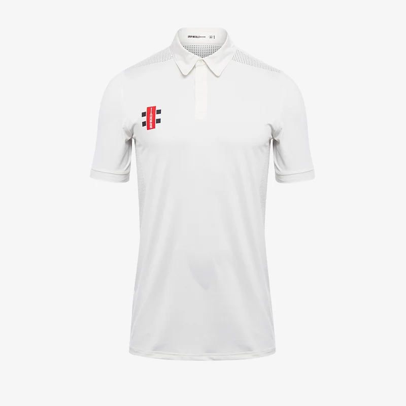 Gray-Nicolls Pro Performance SS Playing Shirt