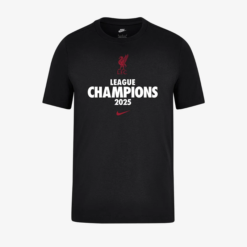 Nike Liverpool Winner T-Shirt