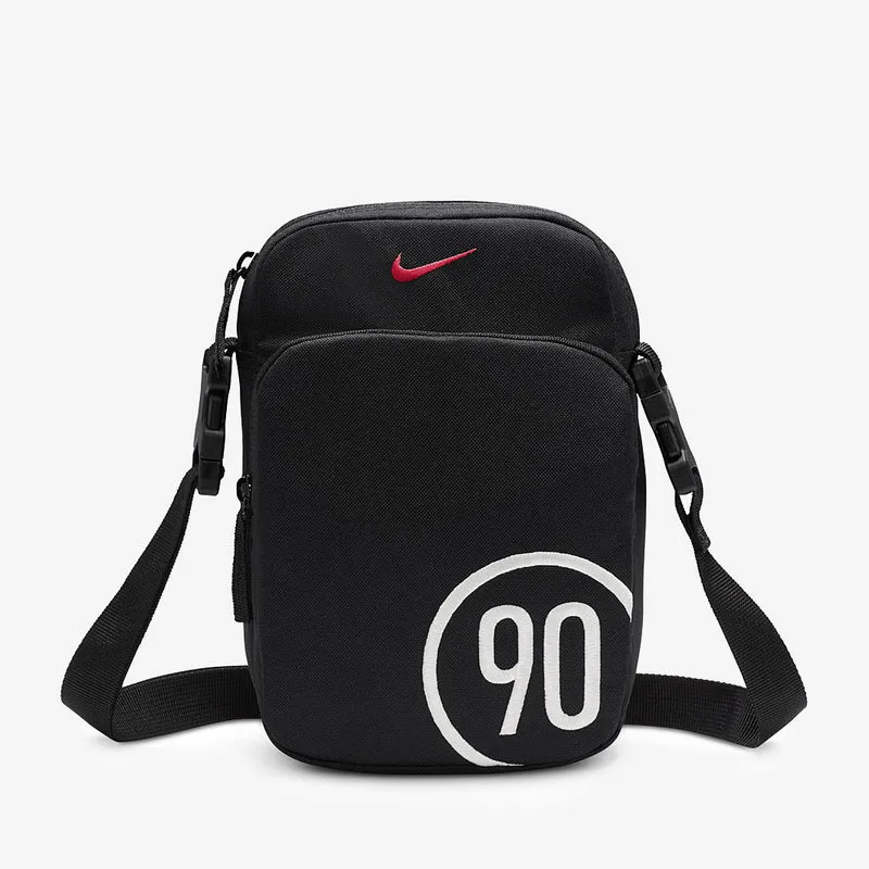 Nike Sportswear Heritage T90 Crossbody Bag (4L)