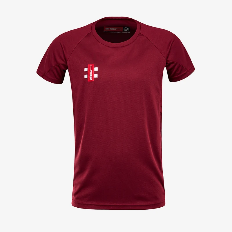 Gray-Nicolls Matrix Junior Tee Shirt
