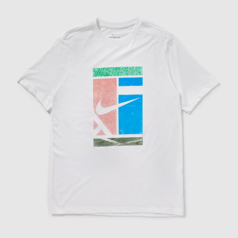 Nike Court Dri-FIT HO25 T-Shirt