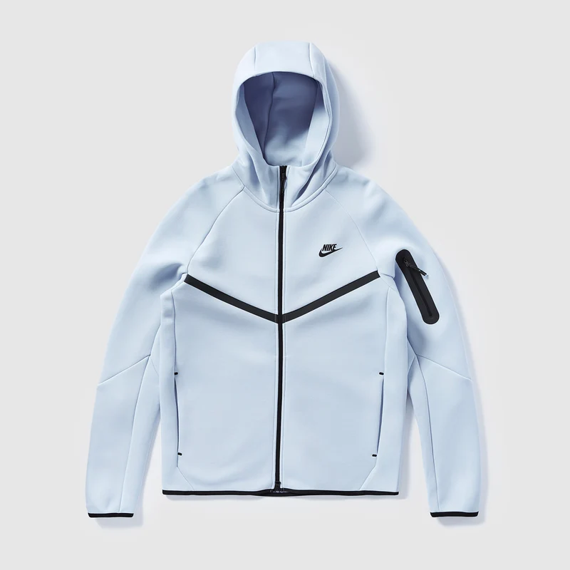 Nike Sportswear Tech Fleece Full-Zip Windrunner Hoodie