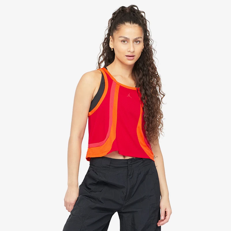 Jordan Womens Sport Mesh Tank