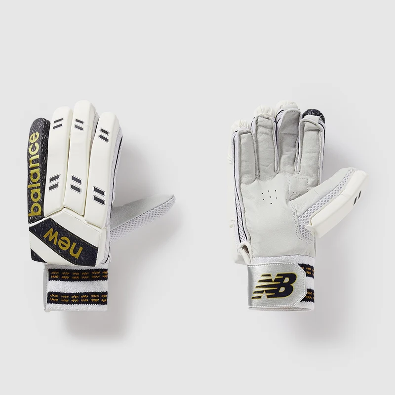 New Balance DC 400 RH Junior Batting Gloves