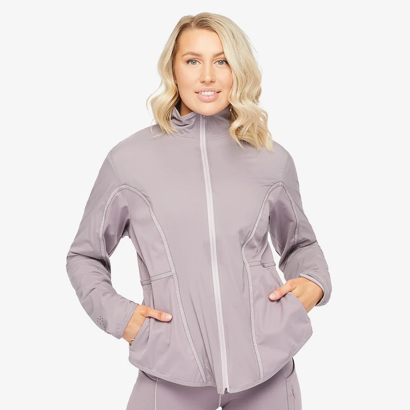 Nike Womens Storm-FIT Run Division Jacket