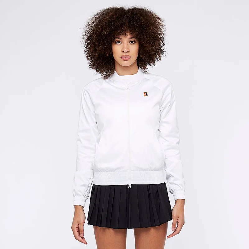 Nike Womens Court Stadium Jacket