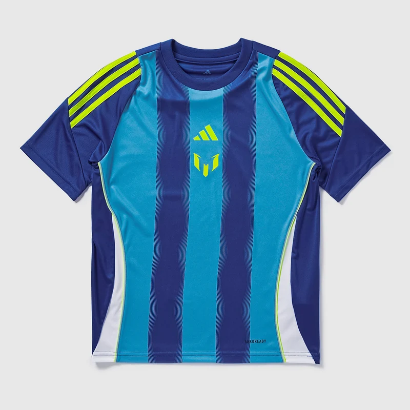 adidas x Messi Kids Training Top