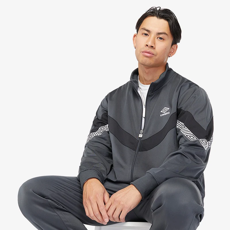 Umbro Sports Style Club Tricot Jacket