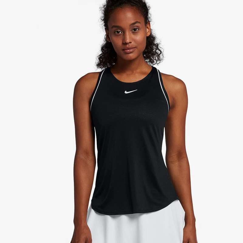 Nike Womens Court Dry Tank