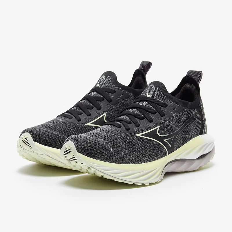 Mizuno Womens Wave Neo Wind