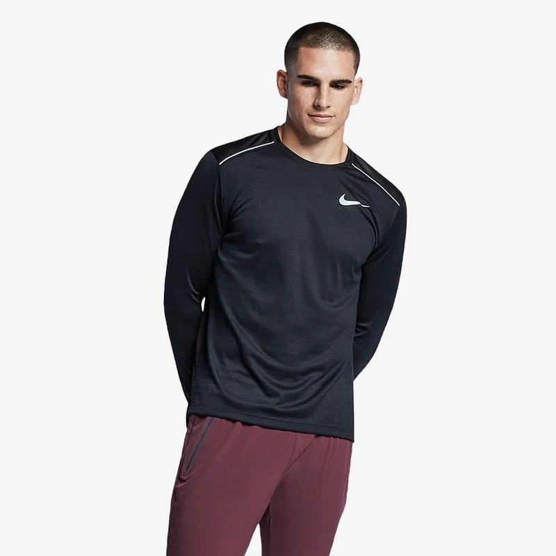Nike Dri-Fit Miler Top